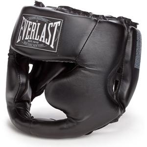 Casque Everlast Full Training PU