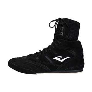 Chaussure Boxe anglaise Everlast