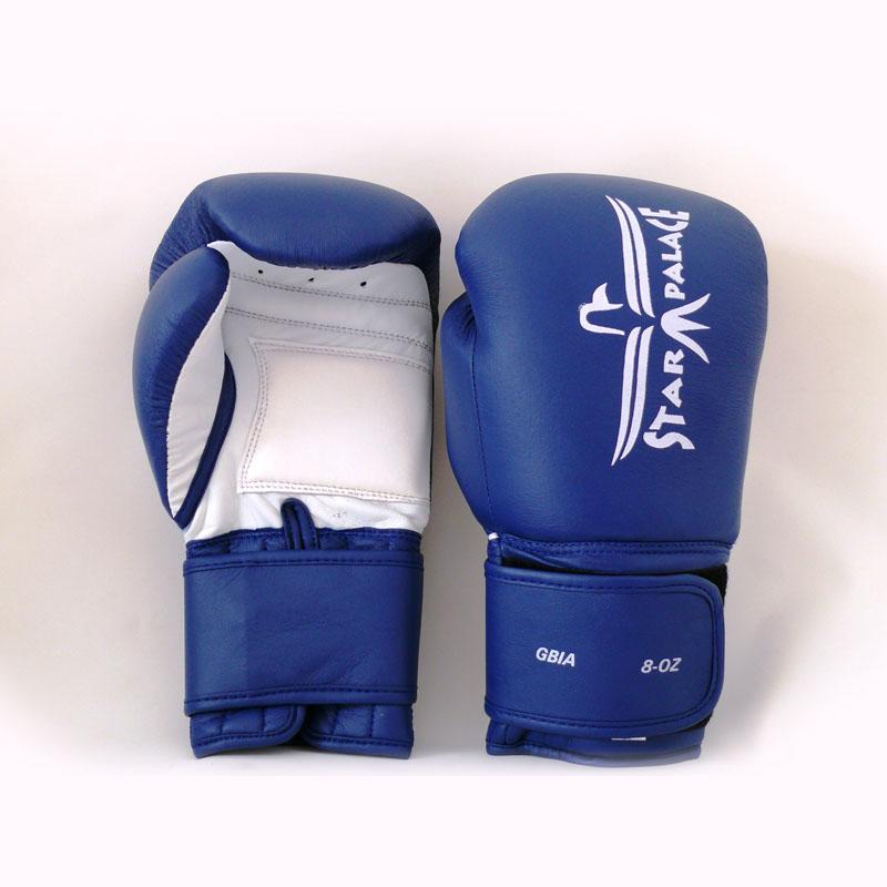 Gants d'initiation P.U. Star Palace - GBIA 8