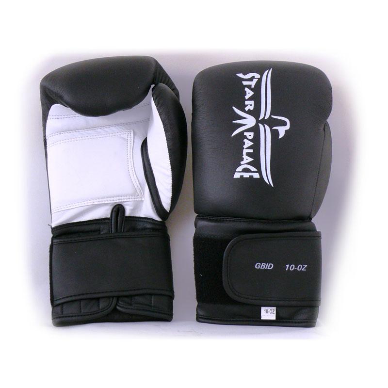 Gants d'initiation P.U. Star Palace - GBID 12