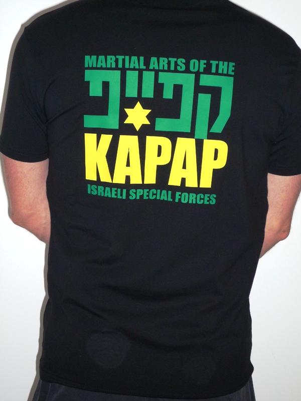 Tee Shirt KAPAP