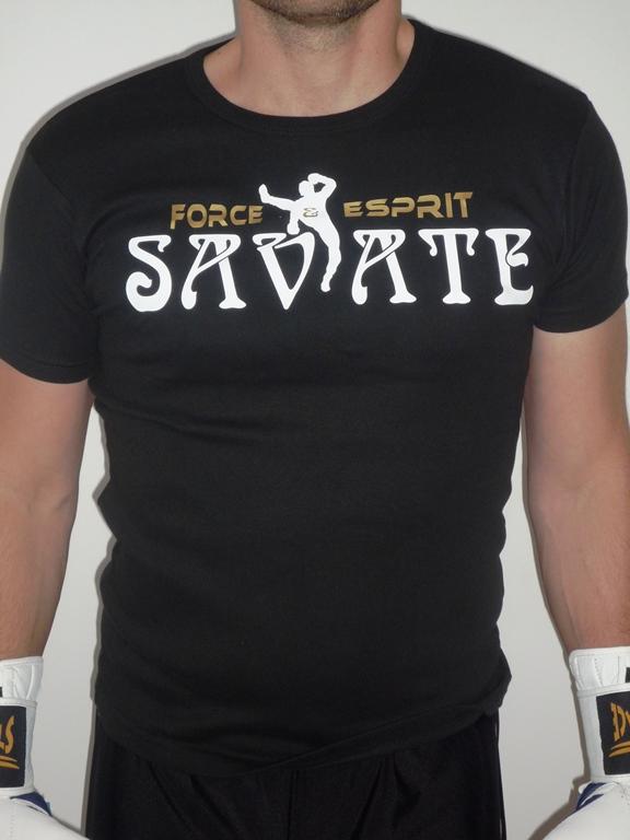 Ts Savate Force 3
