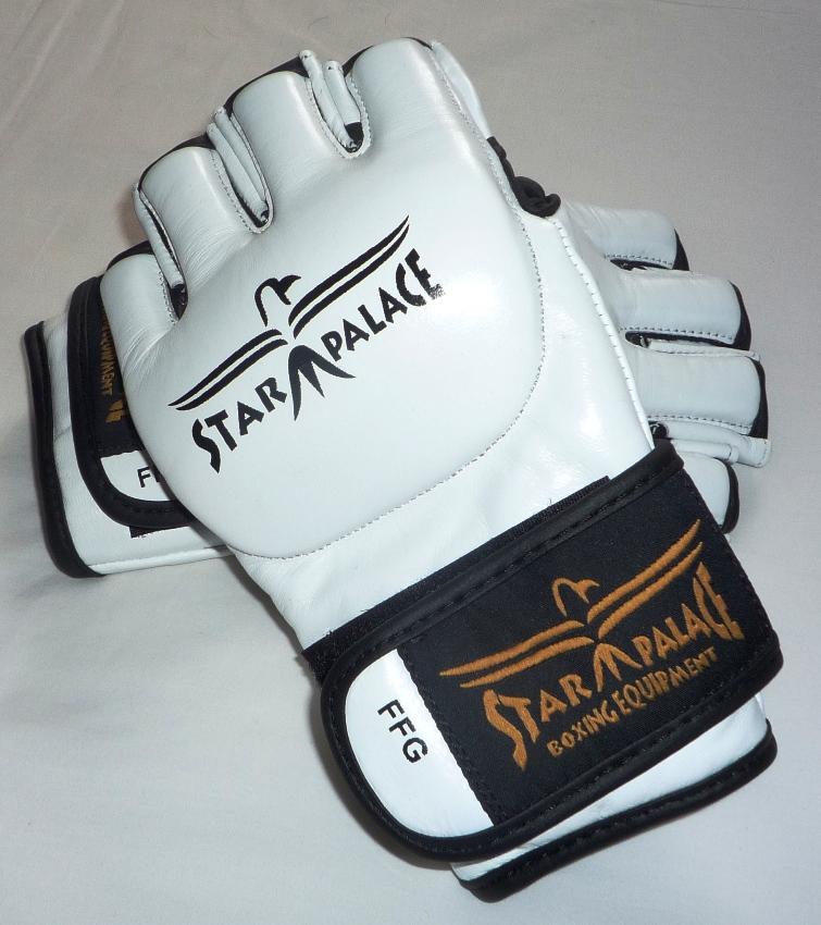 Gants de Freefight Star Palace FFG