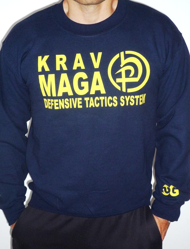 sweat Krav Maga TD