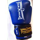 Gants de boxe d'entainement P.V.C. Star Palace - GBTR