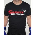 Ts Savate by Silver Gloves
