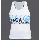 Dos nageur Krav Maga Tactique Femme