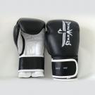 Gants de boxe Star Palace cuir  - GBCA
