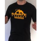 TS respirant Savate defense