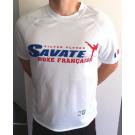 Ts Savate respirant France bysg