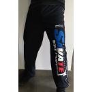 Pantalon Savate 3 couleurs by Sg