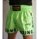 Short  Kick K1 Fluo