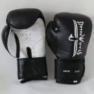 Gants d'entrainement cuir  Star Palace GBAM