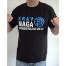 Tee Shirt Krav Maga Tactique