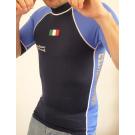Rashguard Italian Fighter 