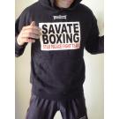 Sweet à capuche Star Palace Savate Boxing