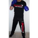 Pantalon Savate BF Silver Gloves