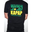 Tee Shirt KAPAP