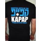 Tee Shirt Kapap 2