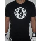 Tee Shirt MMA LION 2