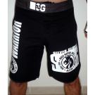 short MMA lion 2