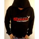 Sweat Shirt Savate by Sg