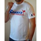 Tee Shirt Savate by SG France