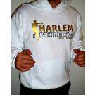 Sweatshirt Harlem Boxing