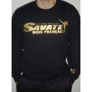 Sweat basic  Savate By Sg