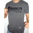Tee shirt Brooklyn  Gym
