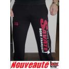 Pantalon de Jogging Silver Gloves Savate