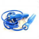 Corde Pro EXCELLERATOR vinyle lestable - PV002 2,85m bleu