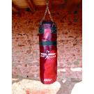 Sac de Frappes Cuir Star Palace